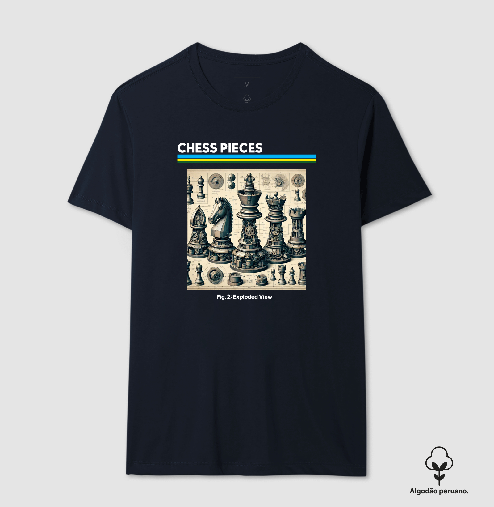 Camisa 4
