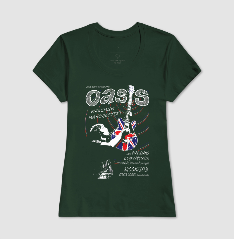 Camisa 6