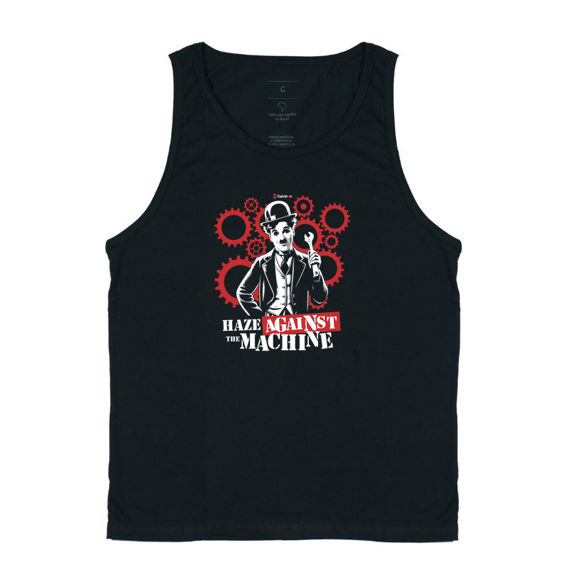 Haze Against the Machine Tshirt