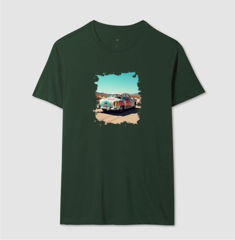 Camisa 14