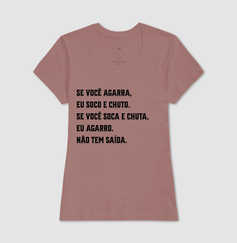 Camisa 14