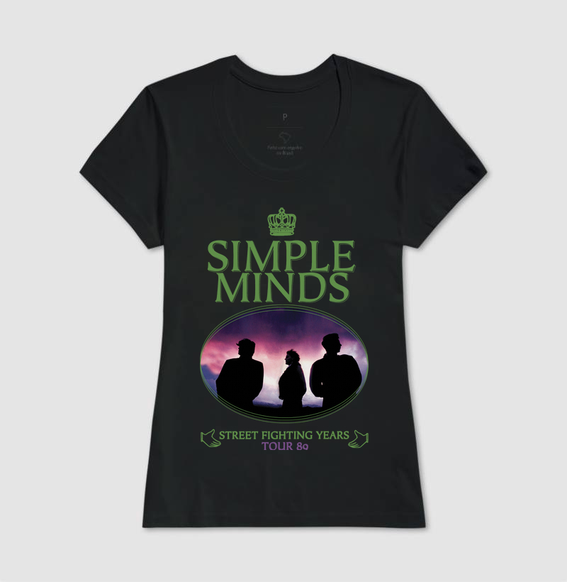 Camisa 2