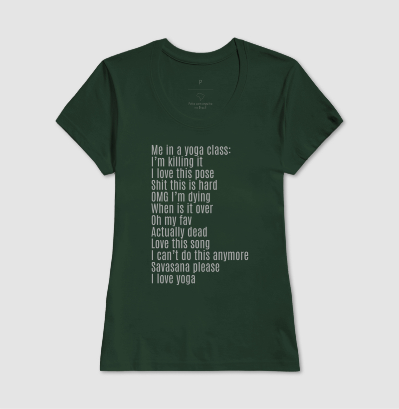 Camisa 10