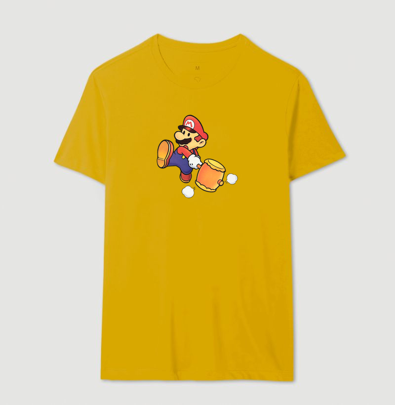 Camisa 13