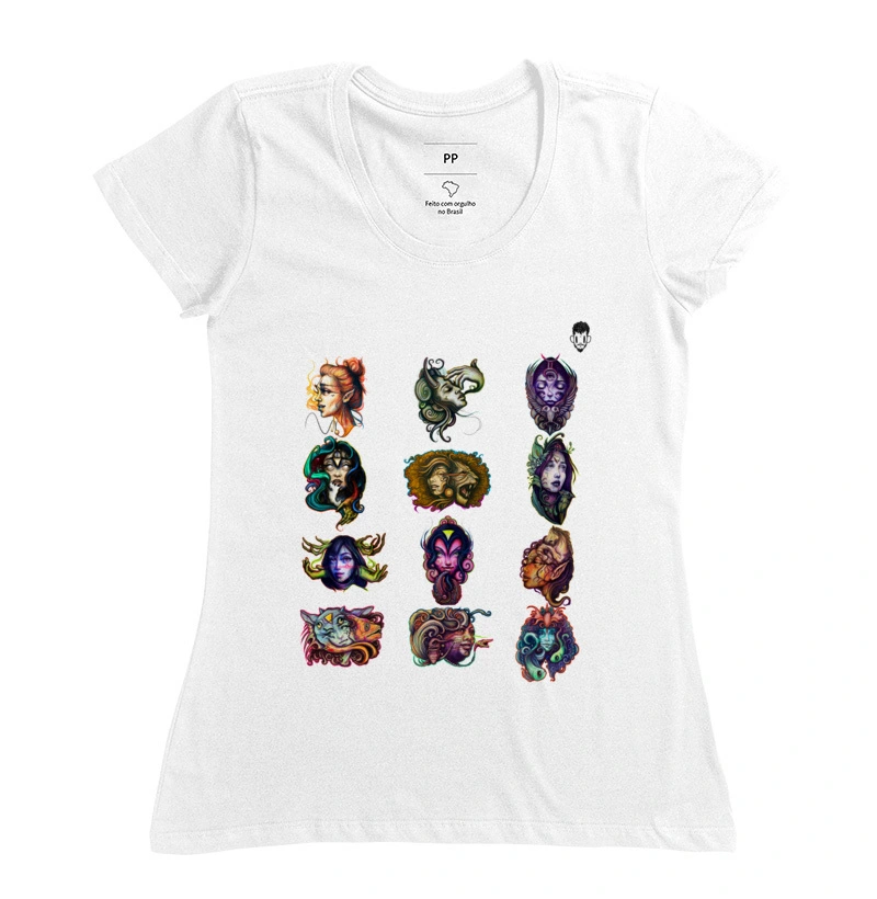 Camisa 4