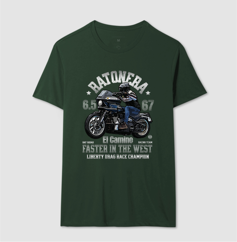 Camisa 8