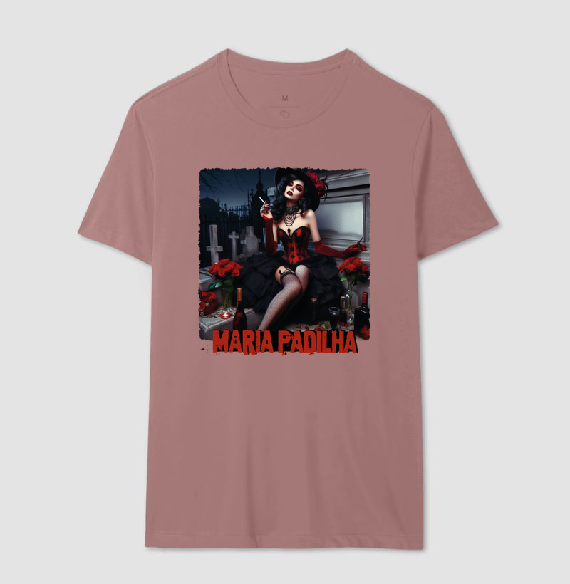 Camisa 15