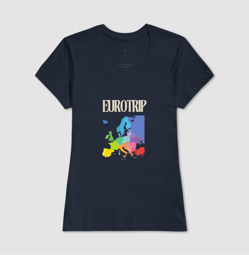 Camisa 15