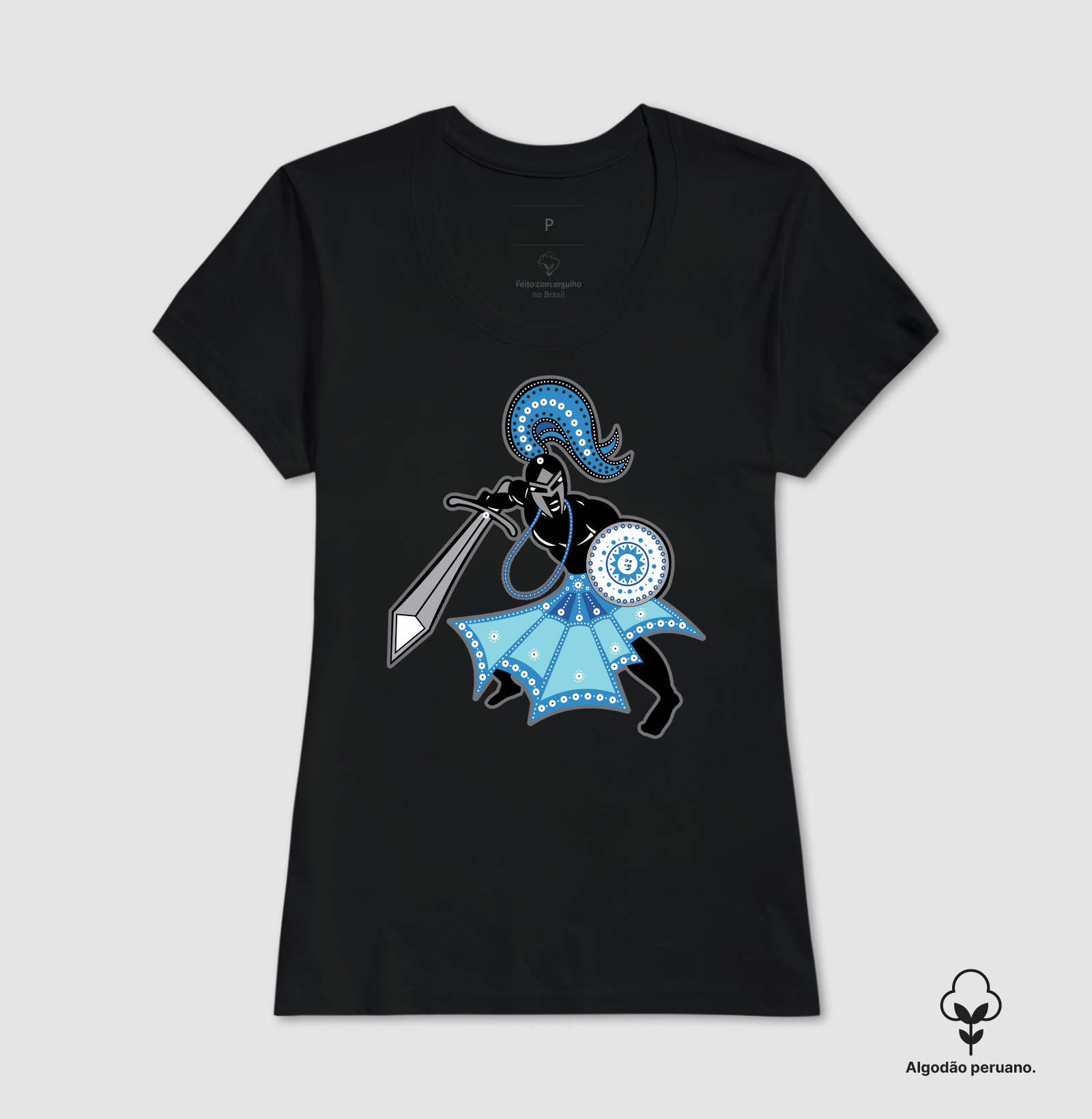 Camisa 3