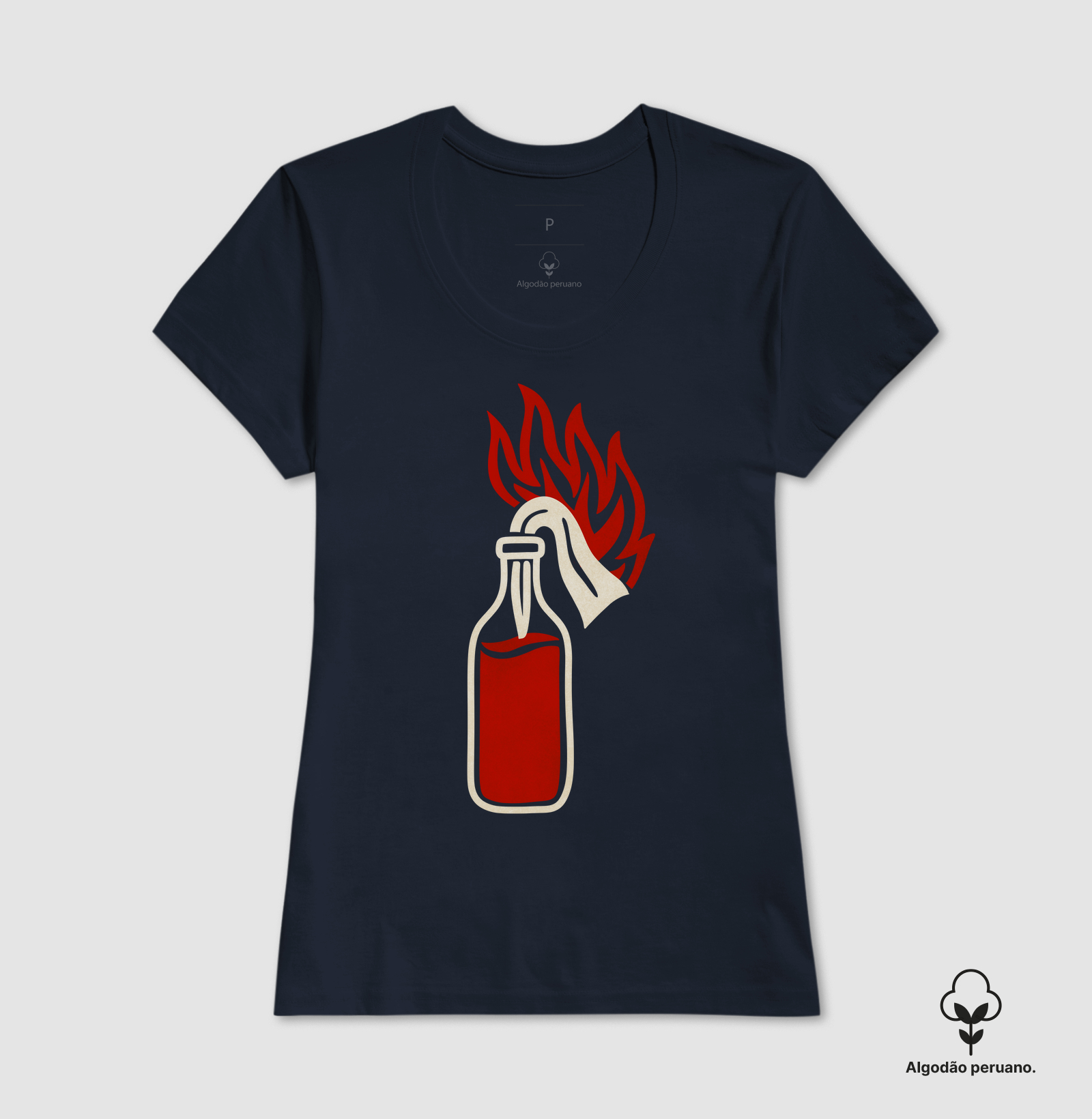 Camisa 4
