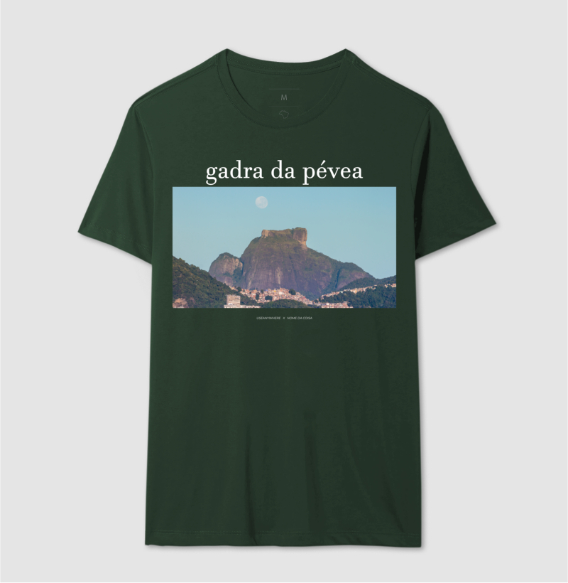 Camisa 11