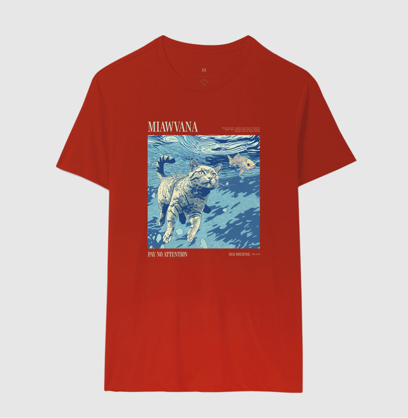 Camisa 9