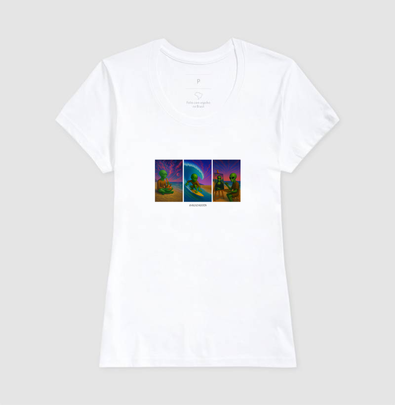 Camisa 7