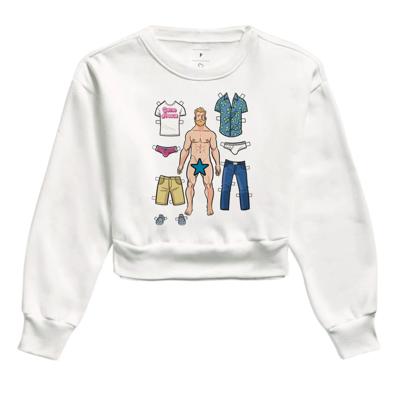 Camisa 2