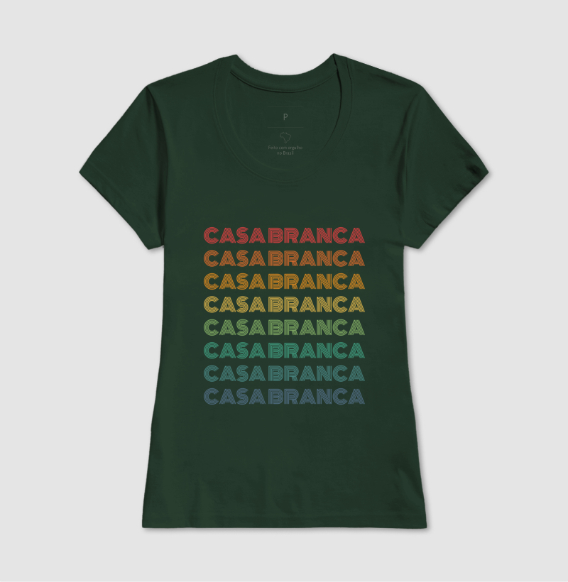Camisa 11