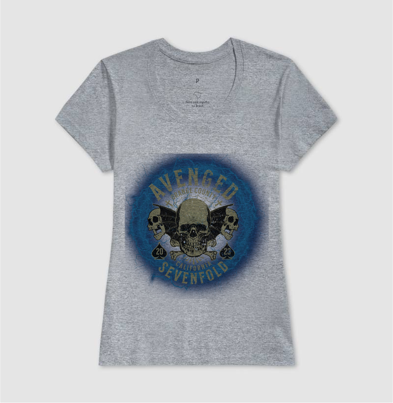 Camisa 12