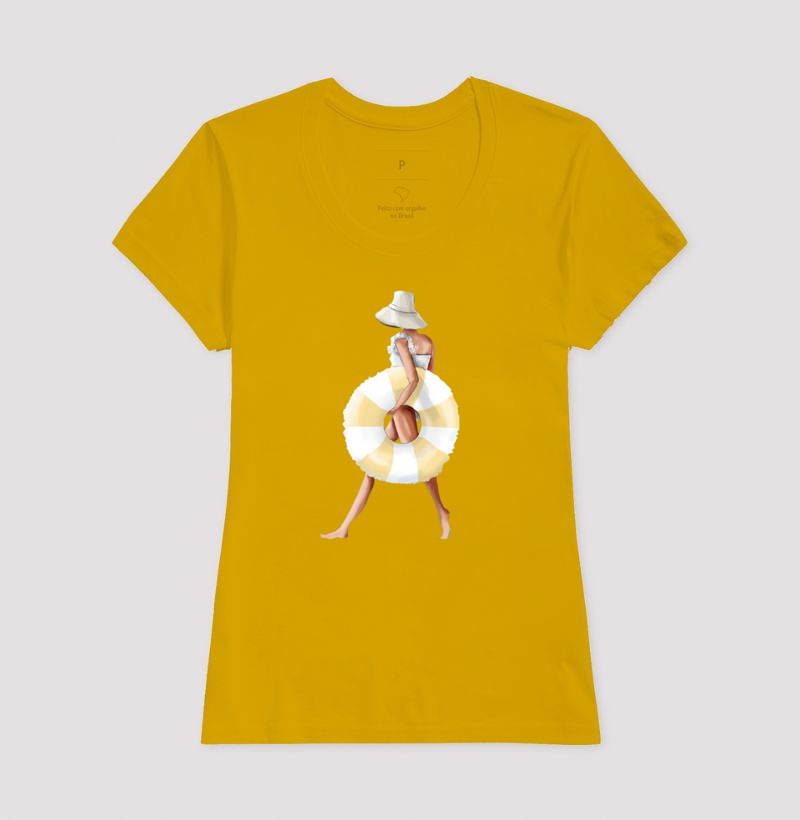 Camisa 16