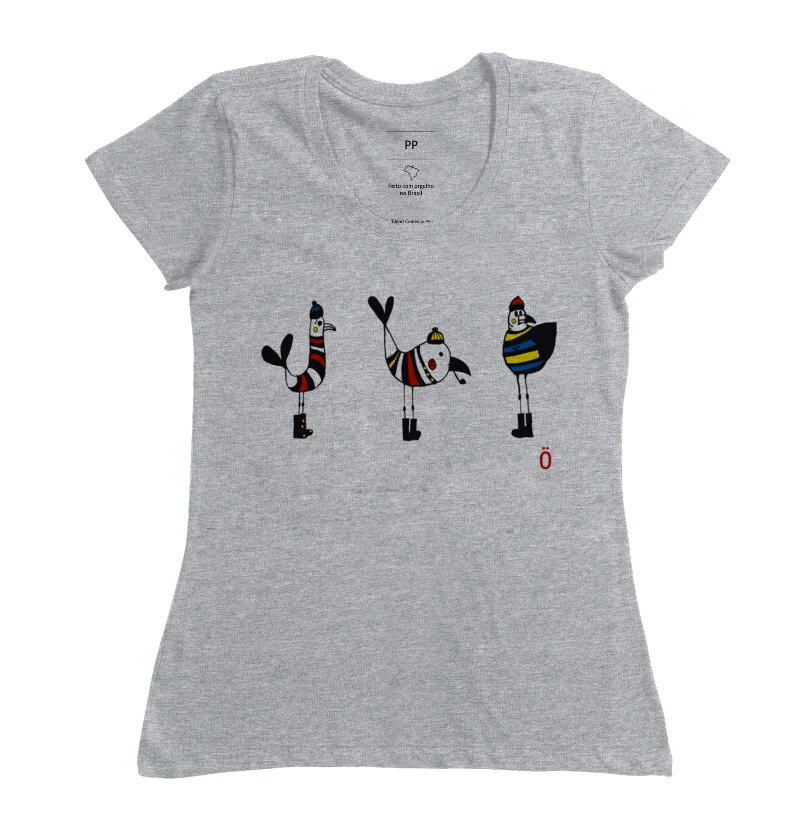 Camisa 4