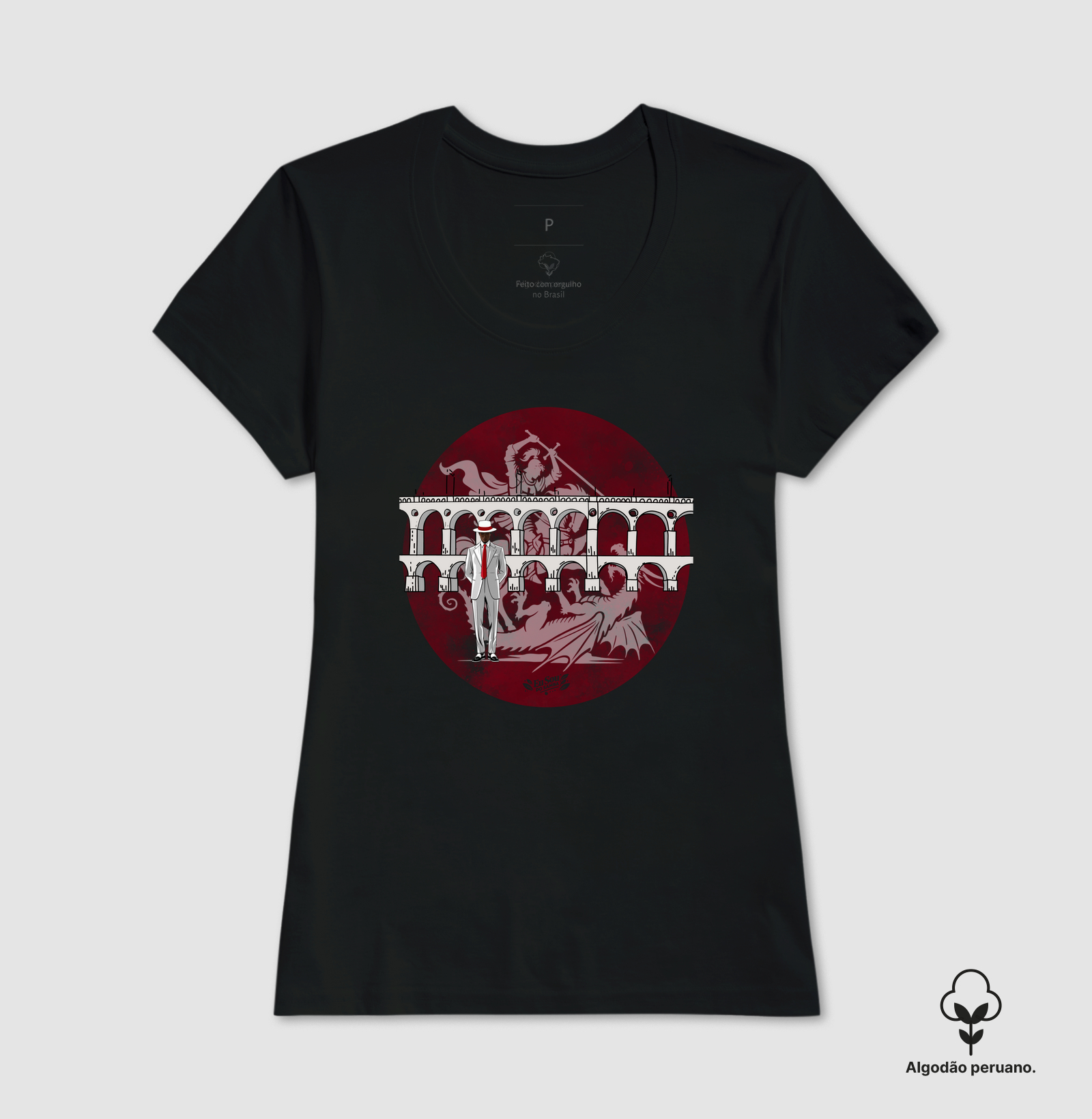 Camisa 6