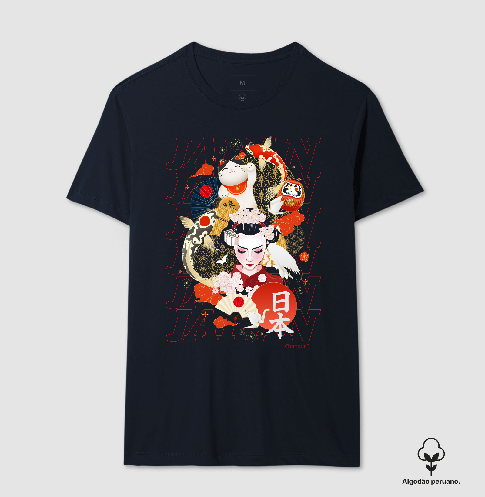 Camisa 2