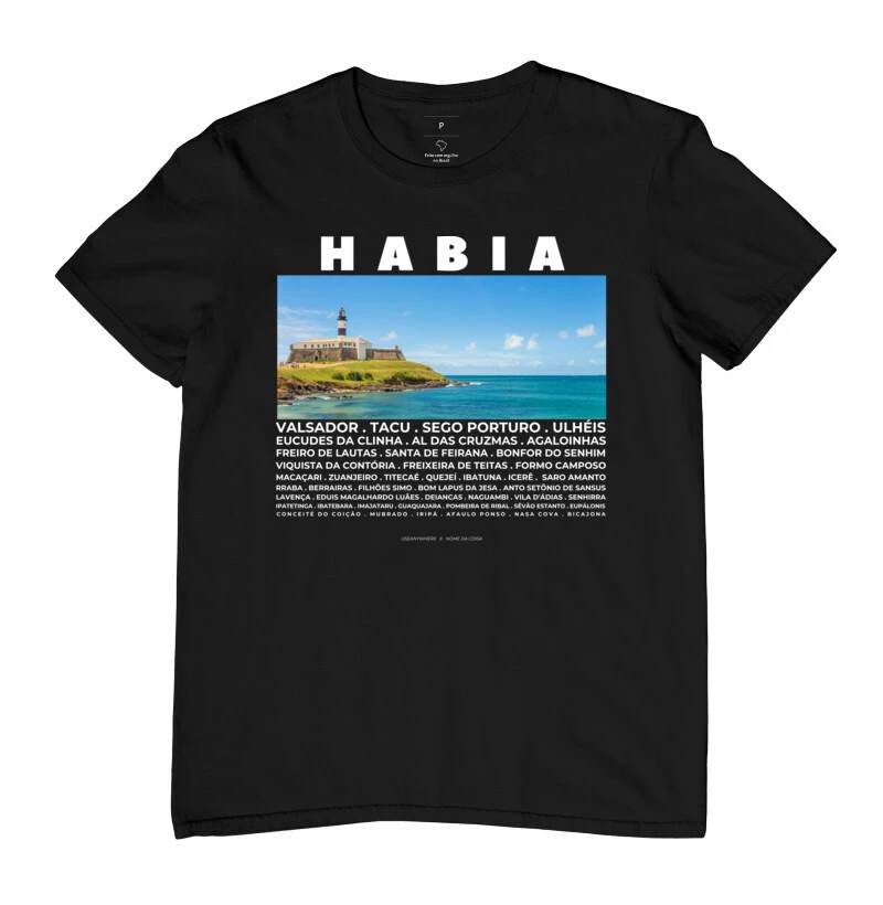 Camisa 1