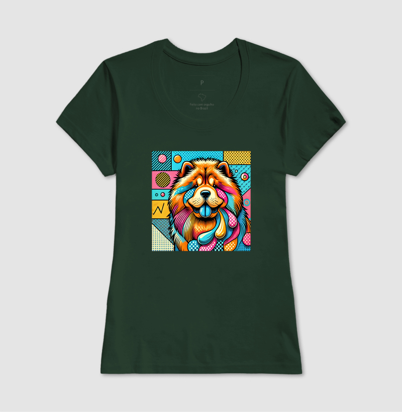 Camisa 16