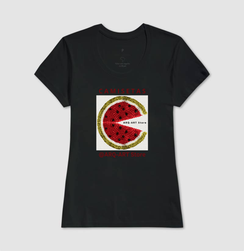 Camisa 5