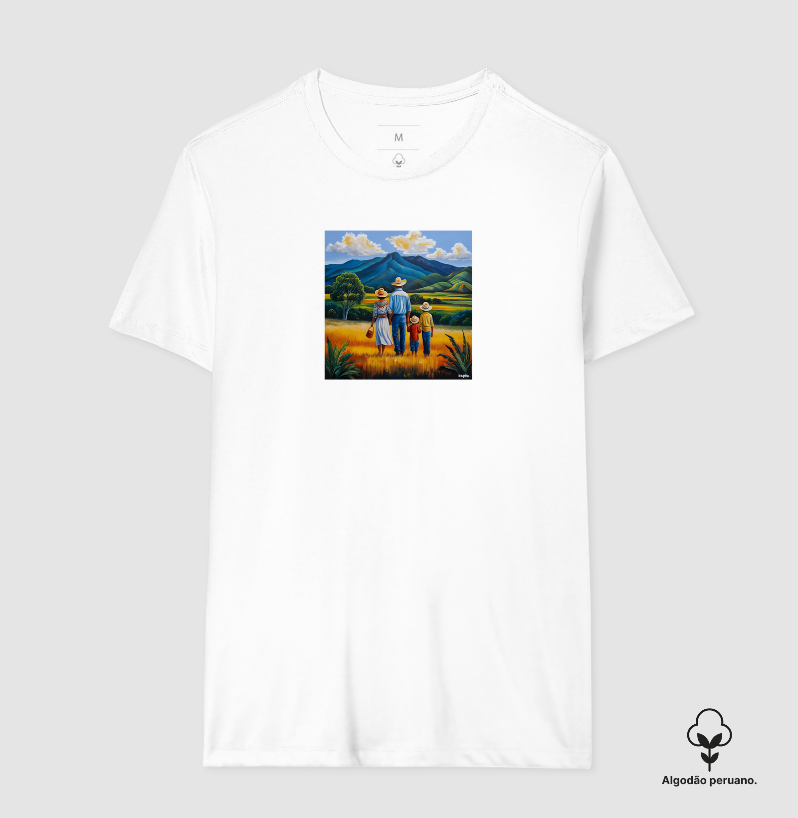 Camisa 4