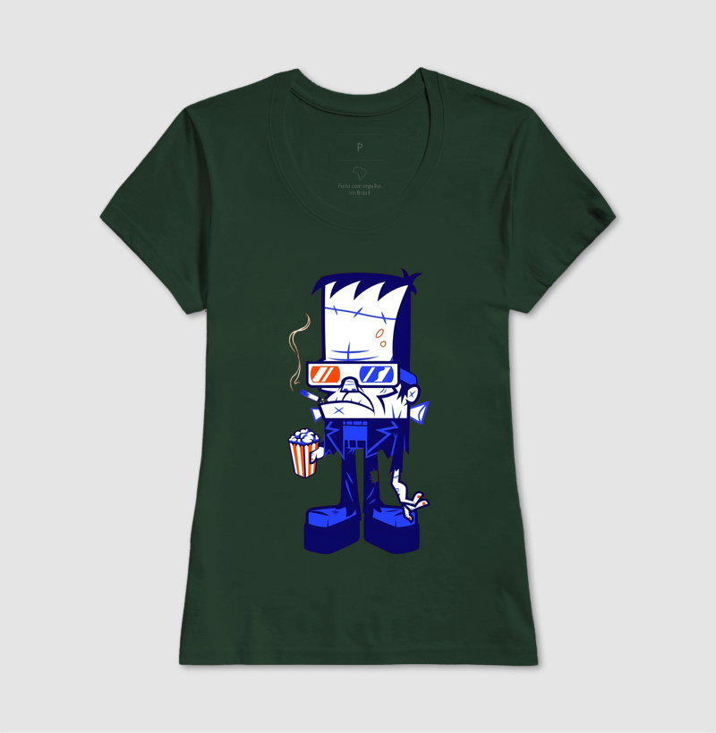 Camisa 12