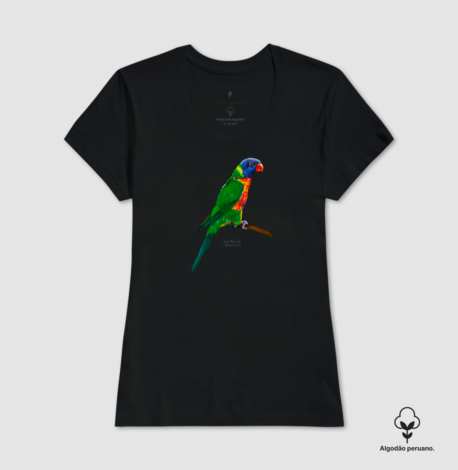 Camisa 4