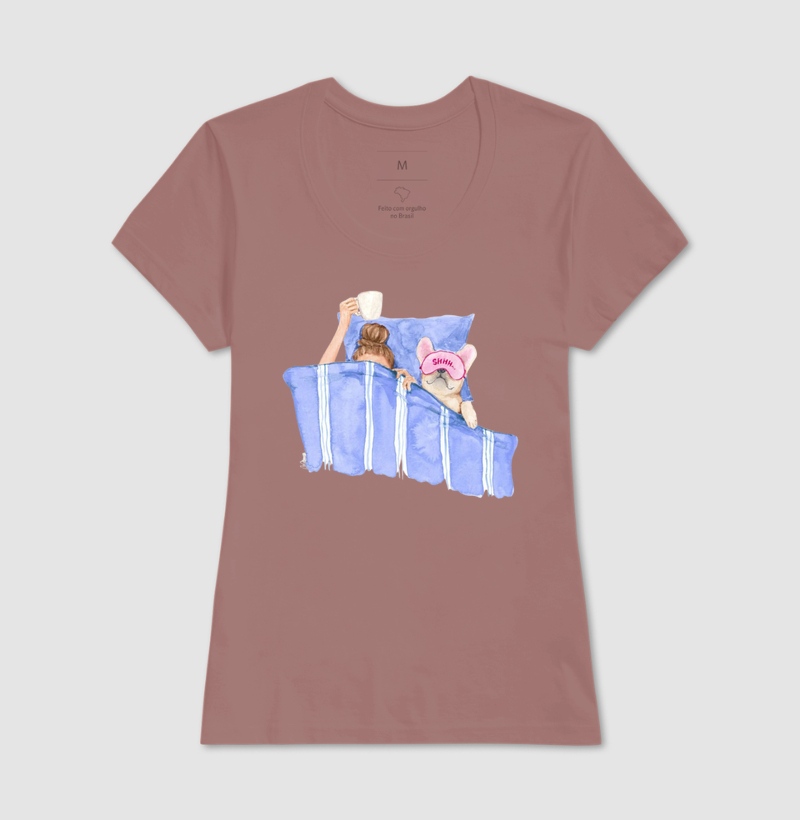 Camisa 16