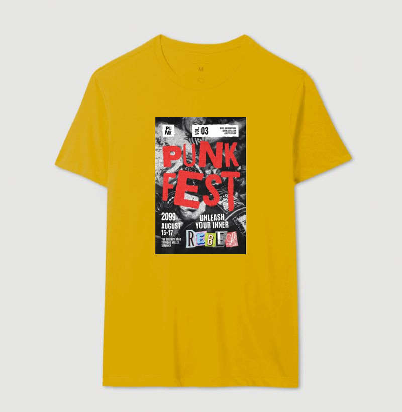Camisa 13