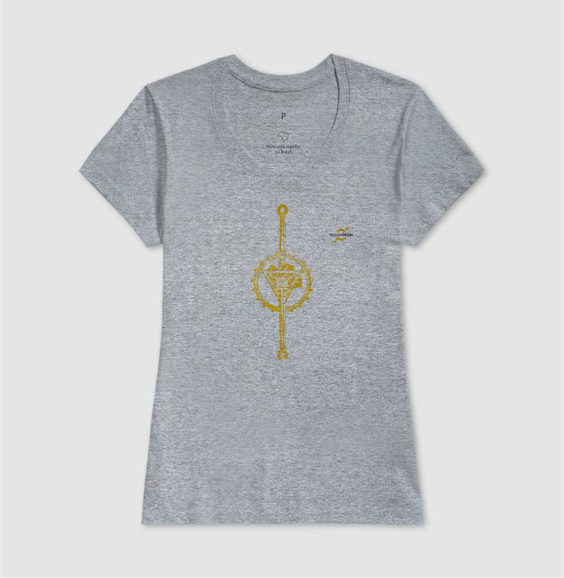 Camisa 11