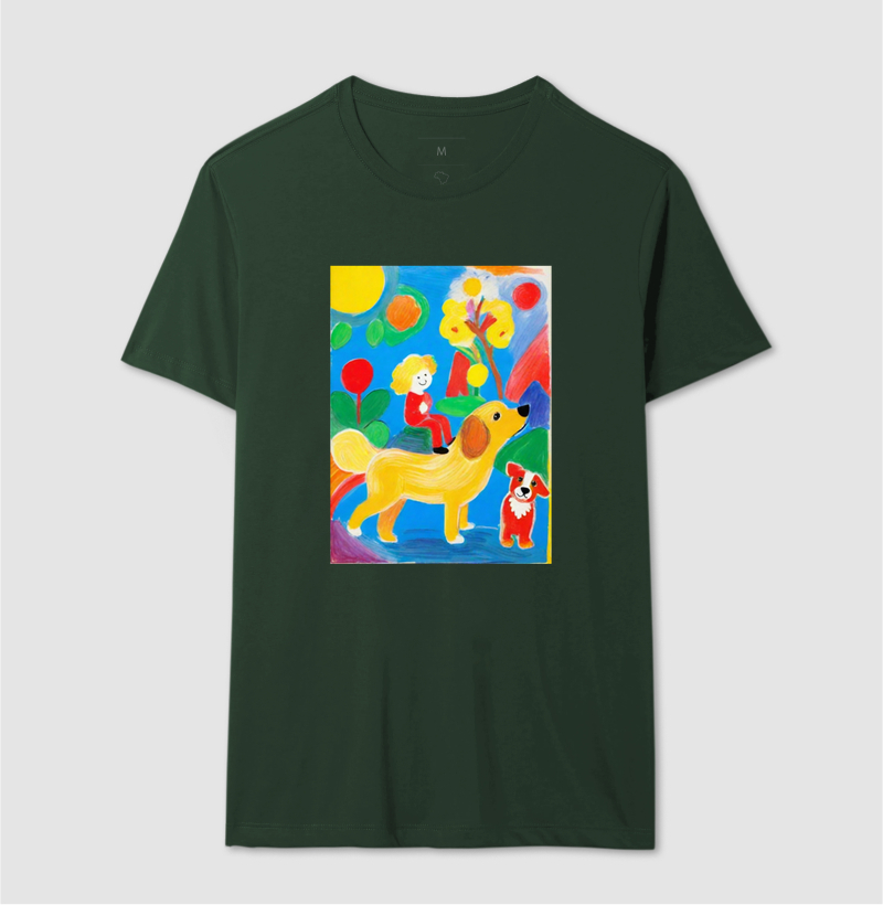 Camisa 10