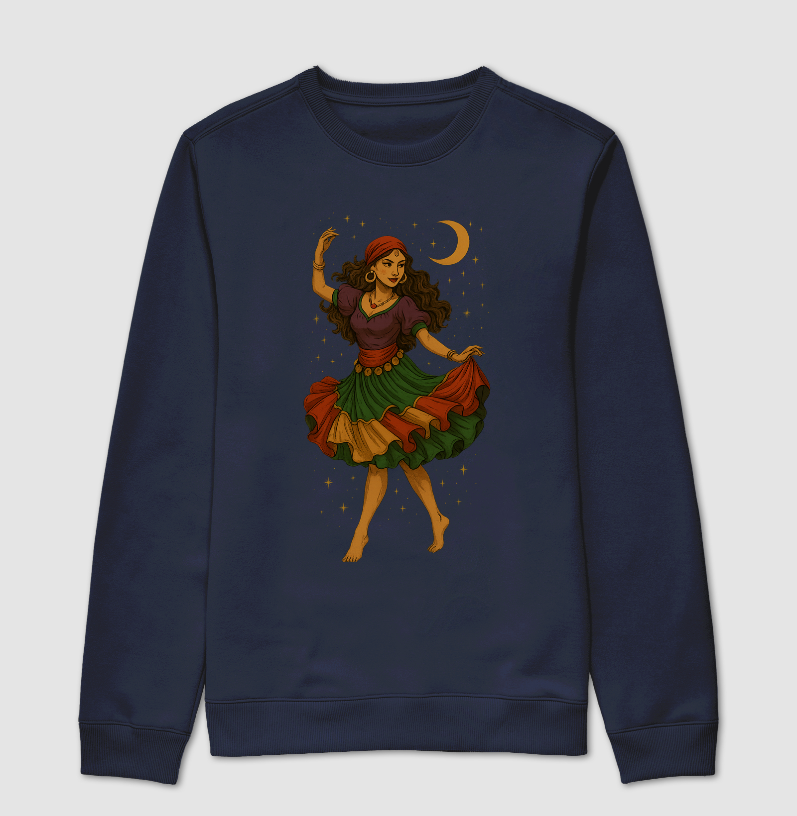 Camisa 4