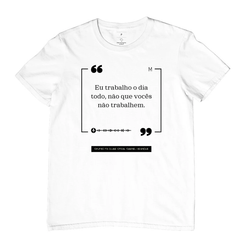 Camisa 1