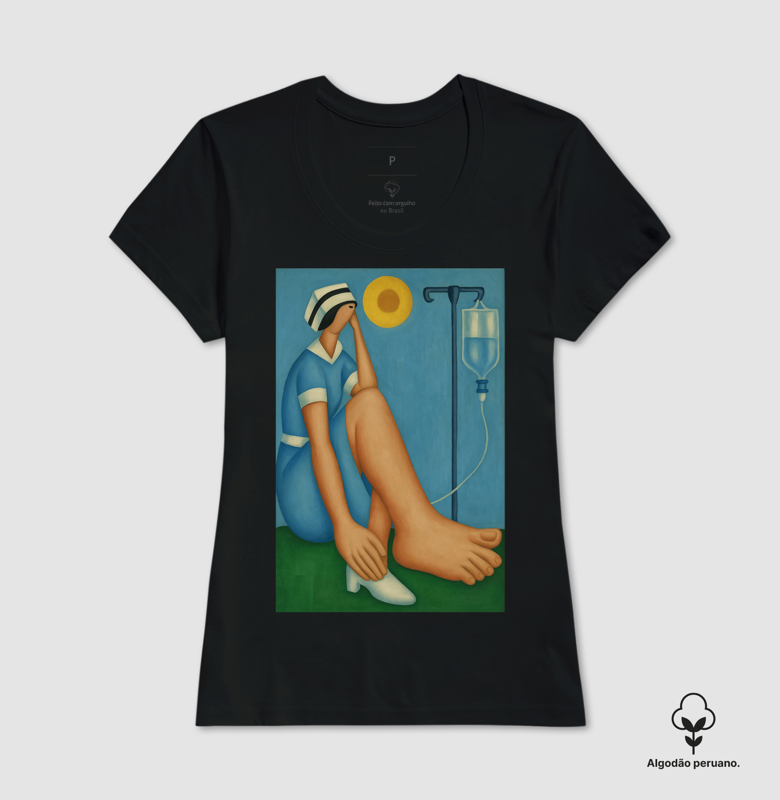 Camisa 4