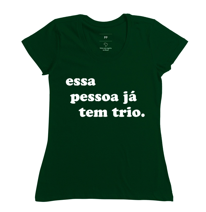 Camisa 12