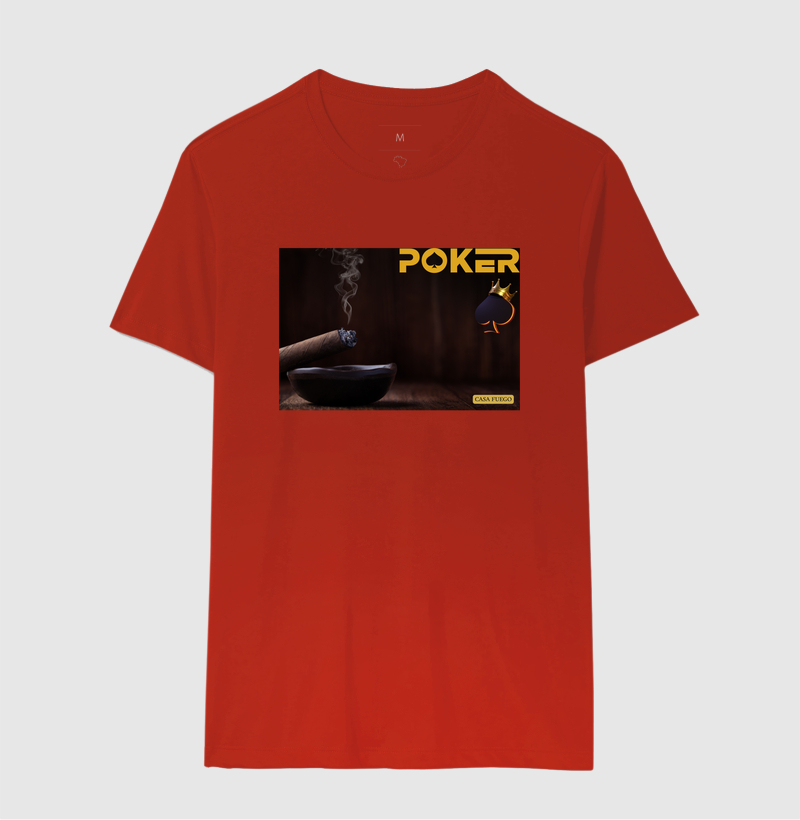 Camisa 9