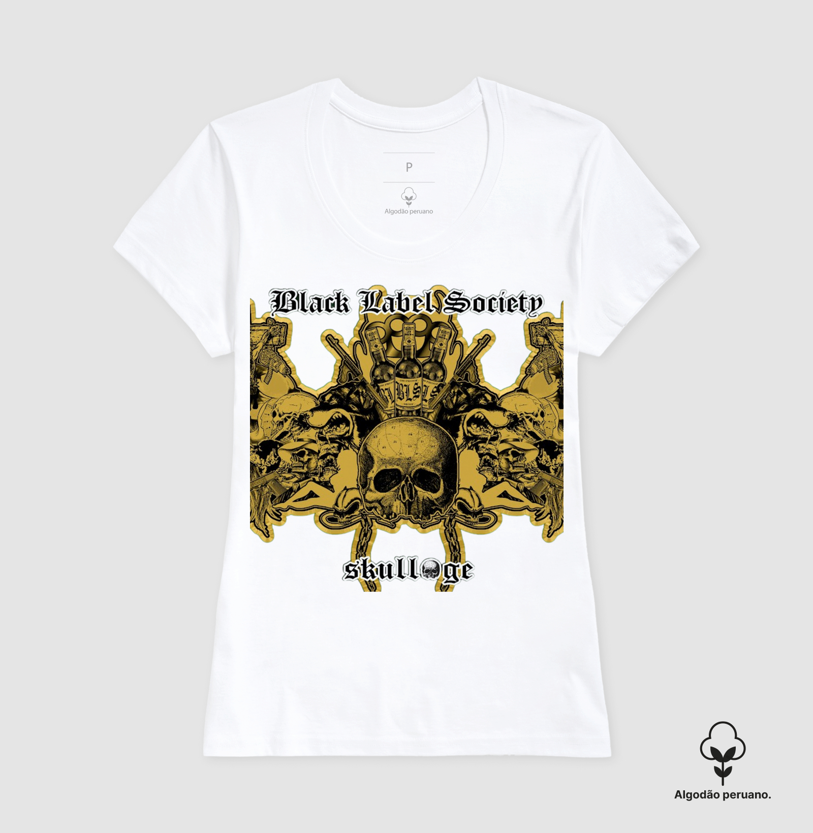 Camisa 5