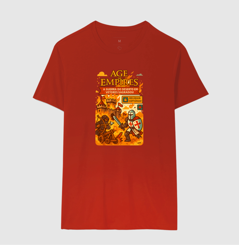 Camisa 9