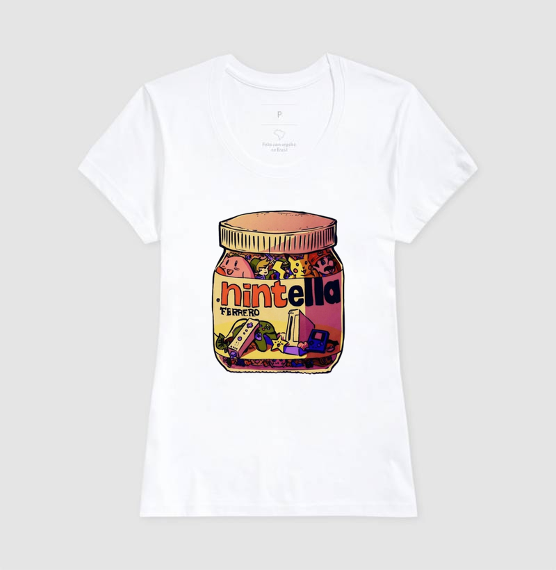 Camisa 4