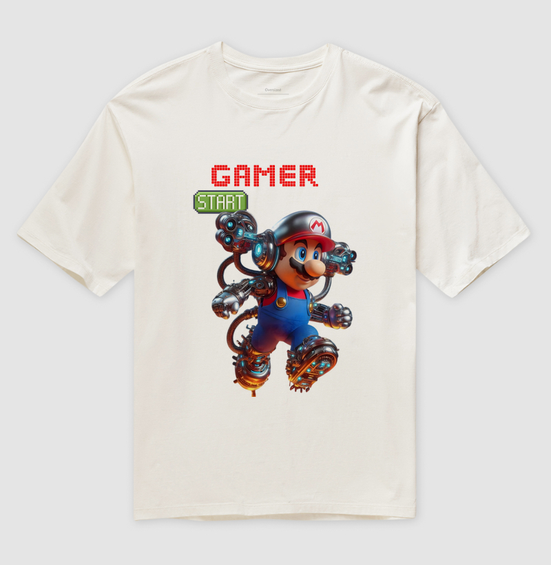 Camisa 3