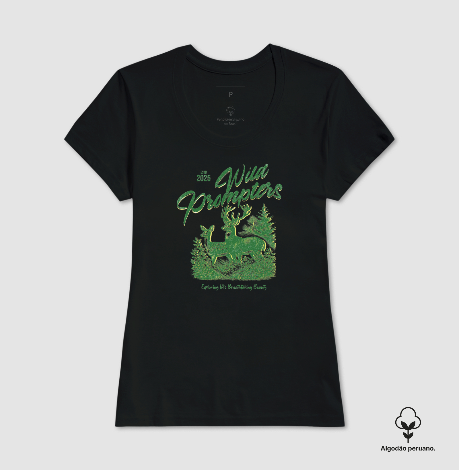 Camisa 6