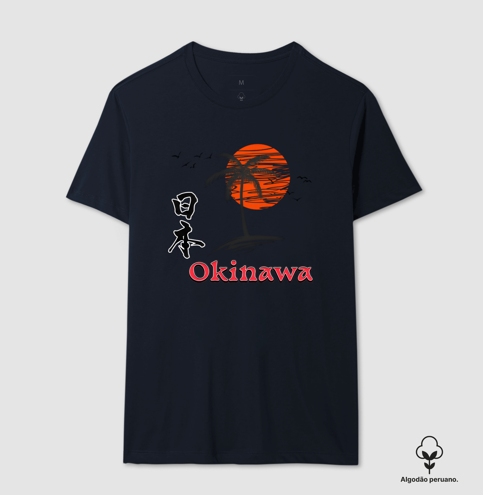 Camisa 6
