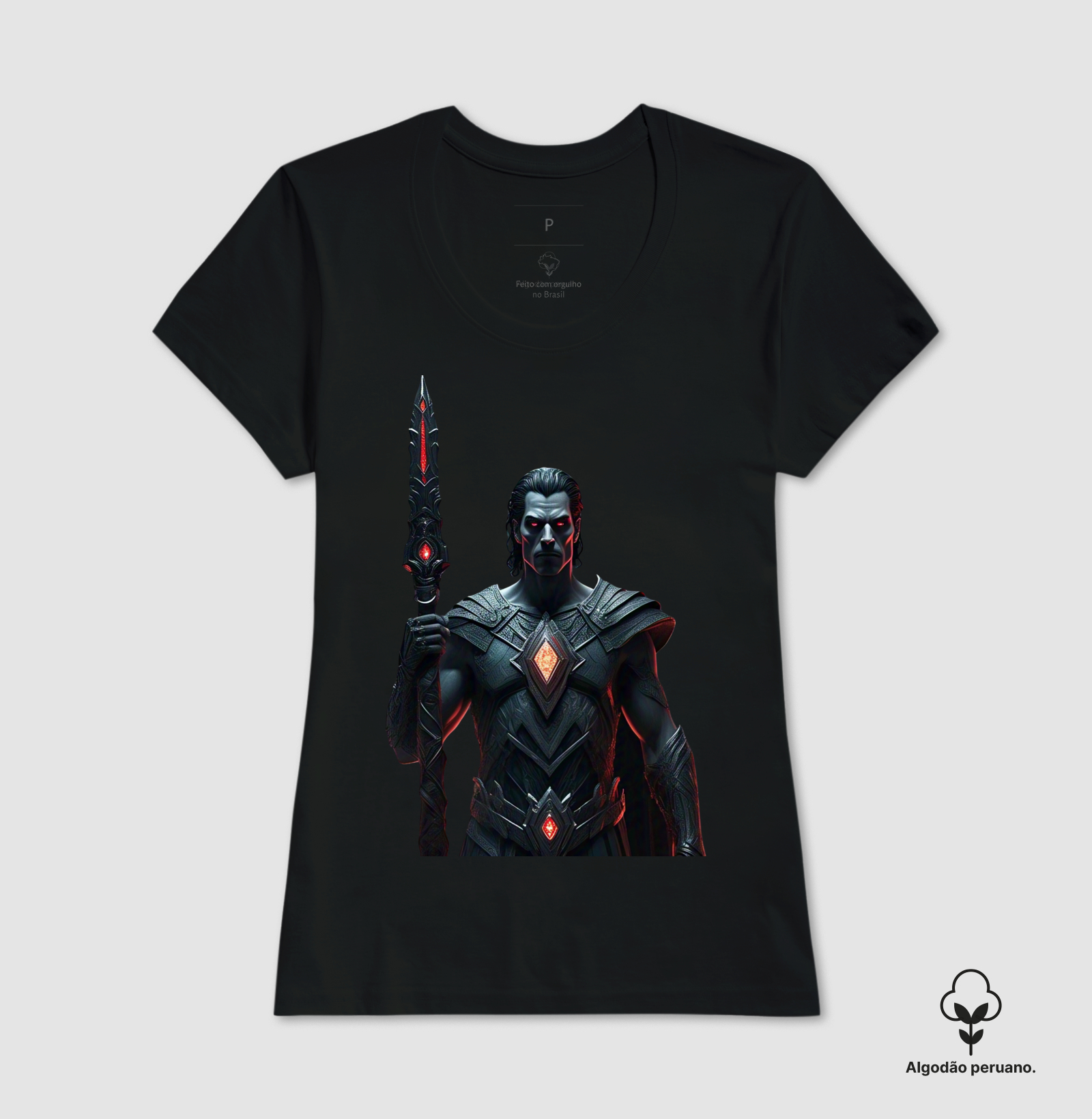 Camisa 4