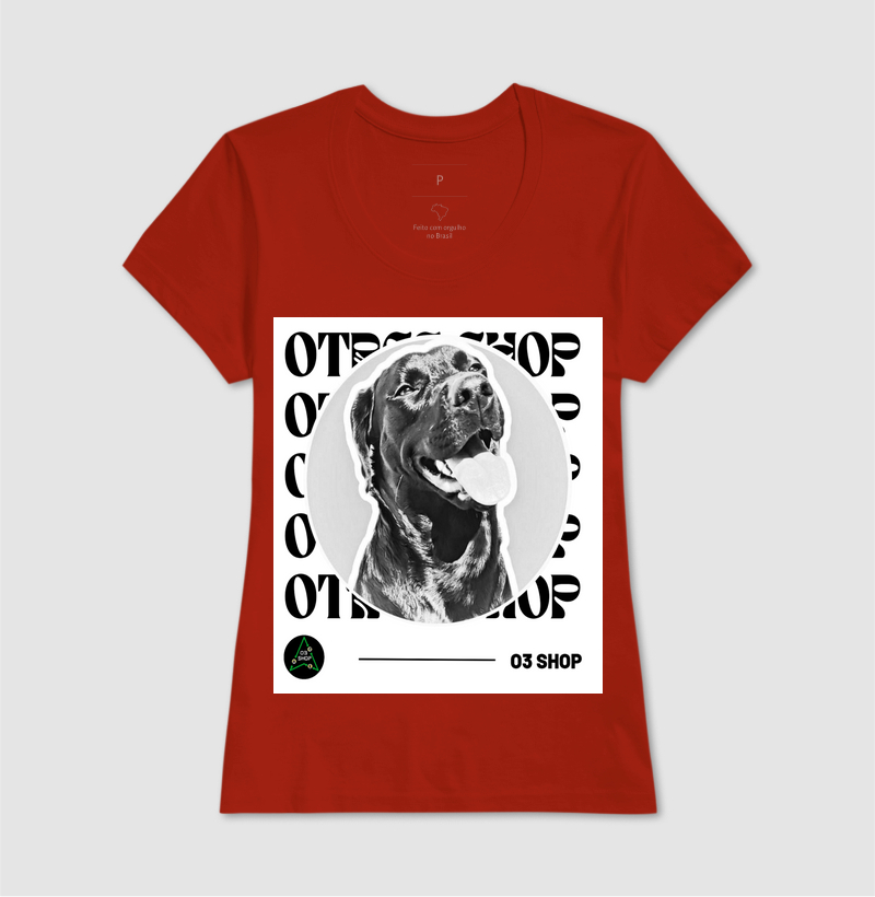 Camisa 11