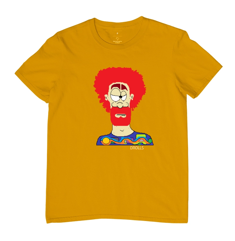 Camisa 13