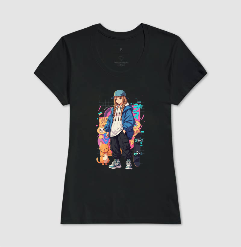 Camisa 11