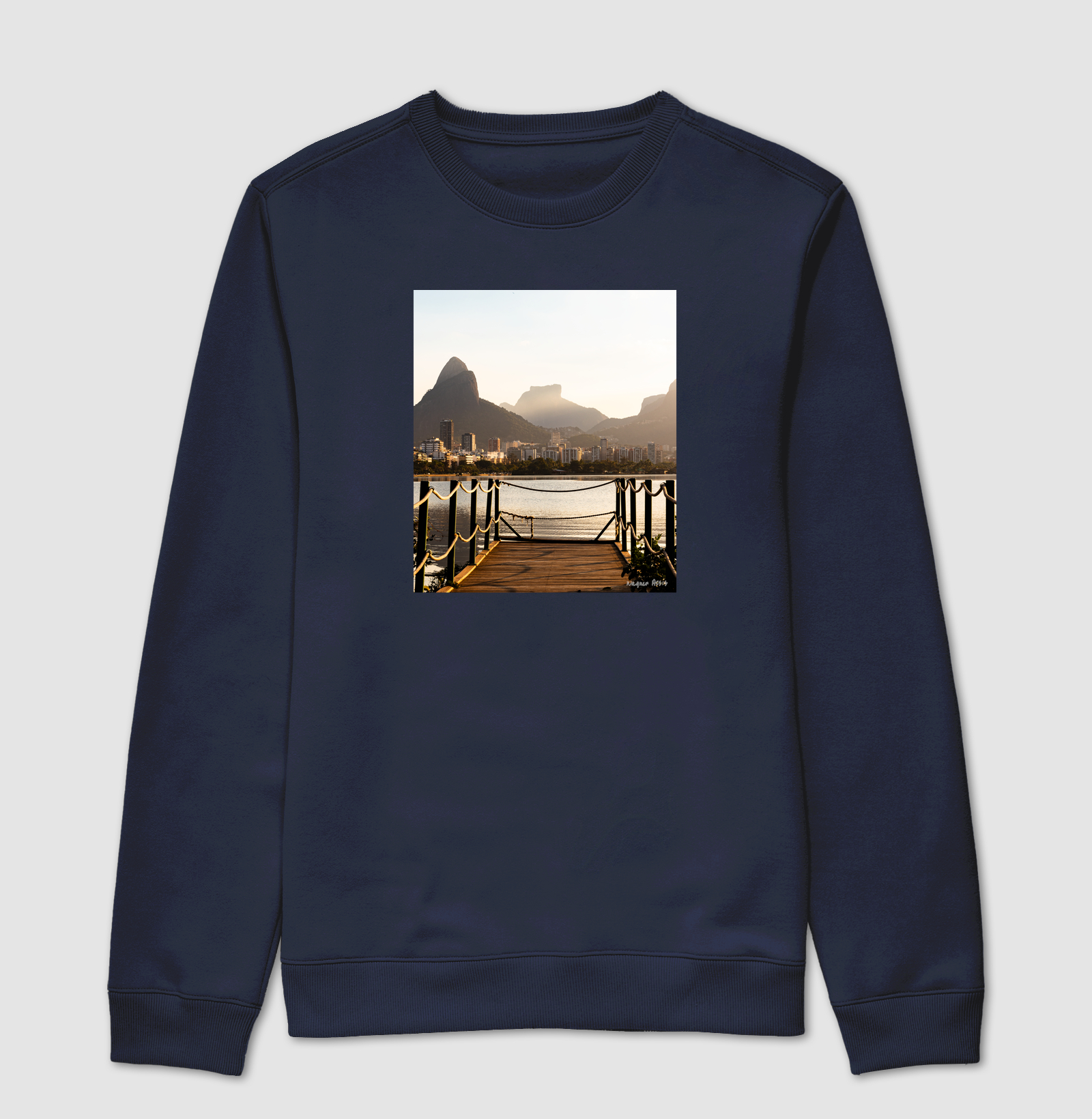 Camisa 4